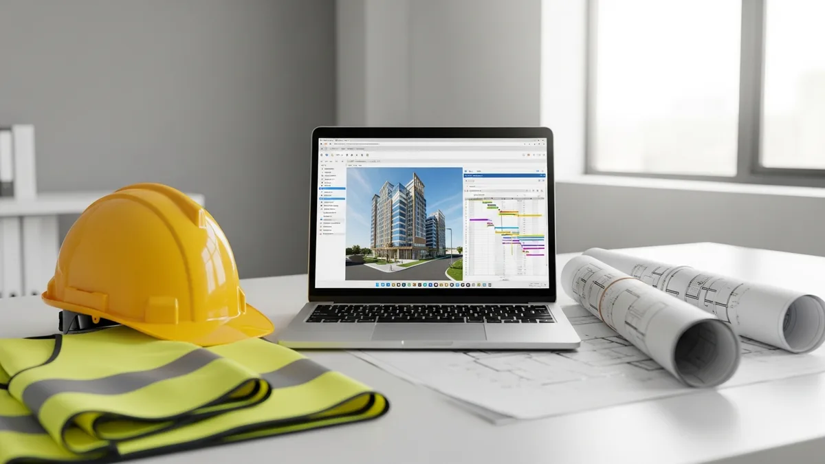 Construction Waterproofing