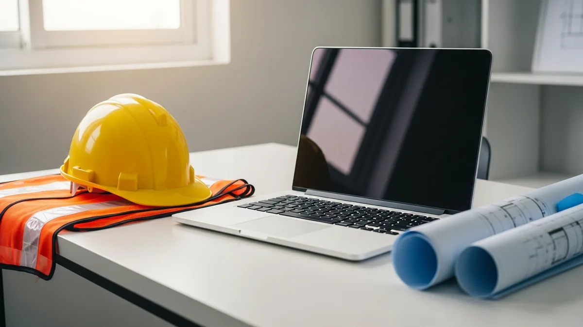 Construction Wearable Technology