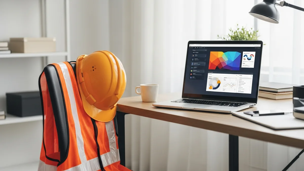 Construction Website Design Best Practices