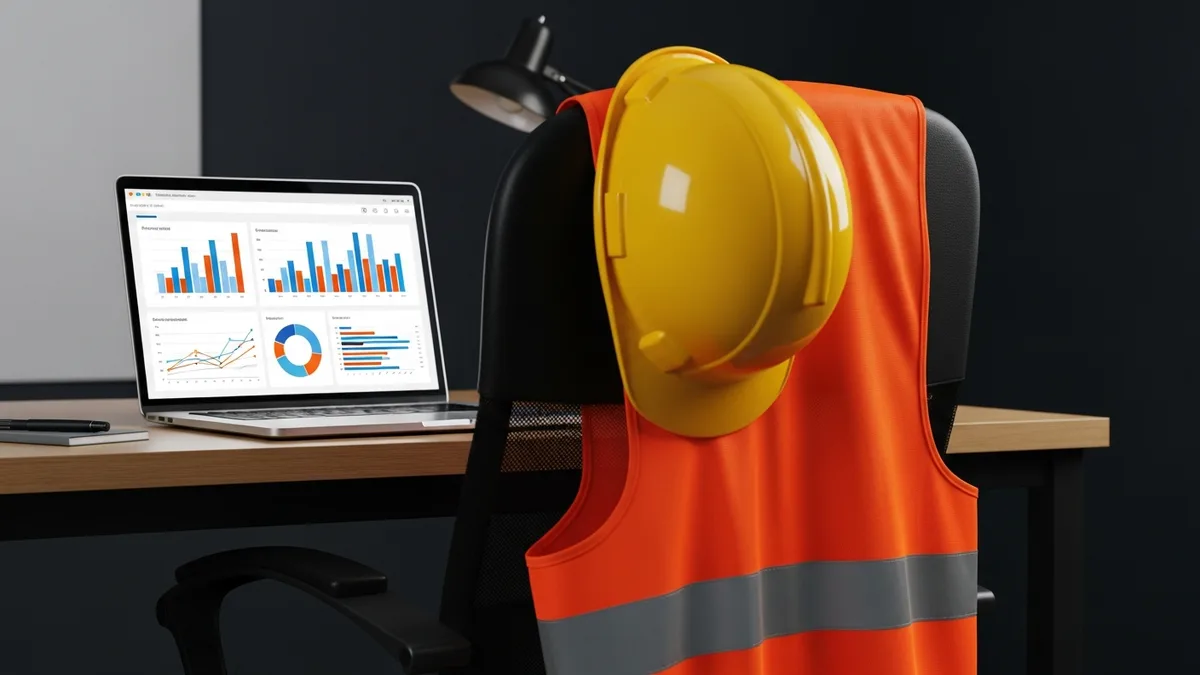 Construction Website Design