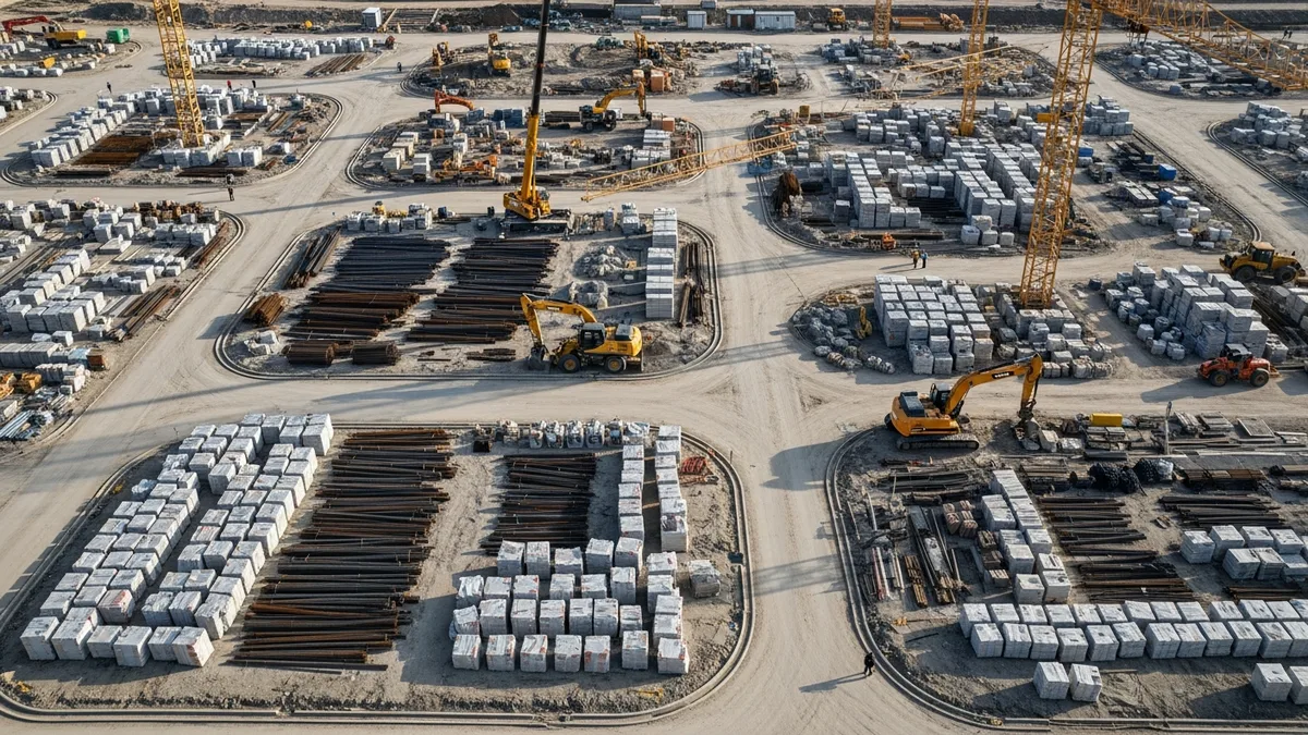 Construction Workers Comp Insurance Management