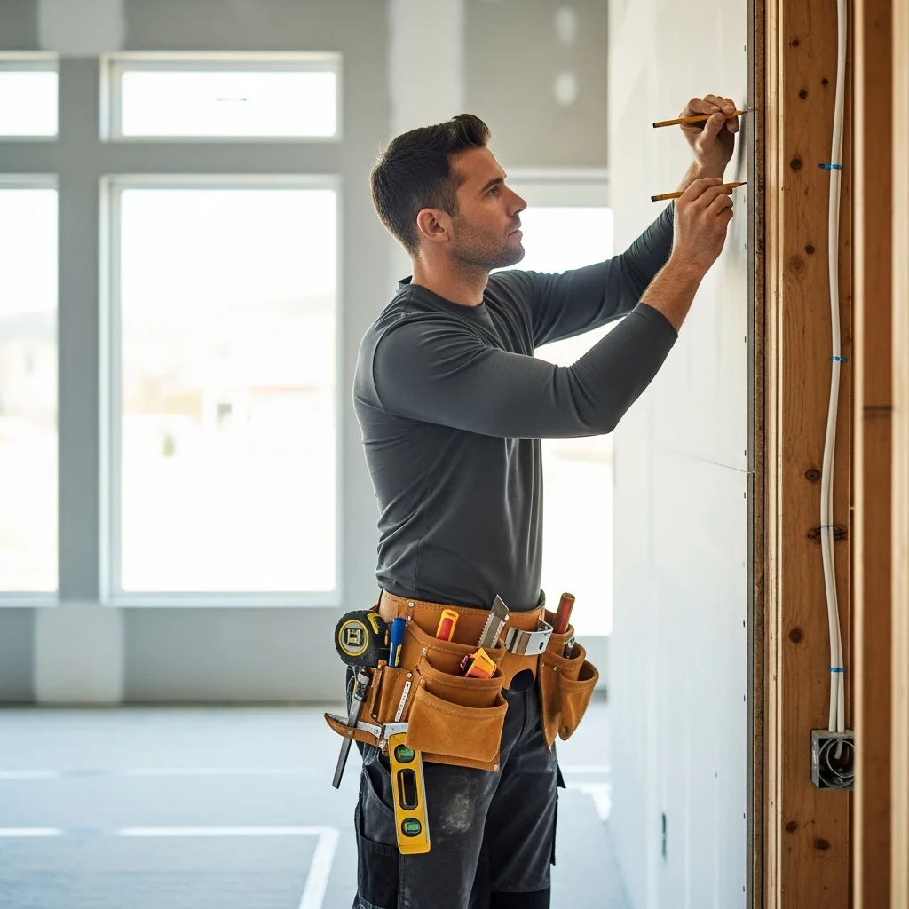 Free Drywall Estimate Templates