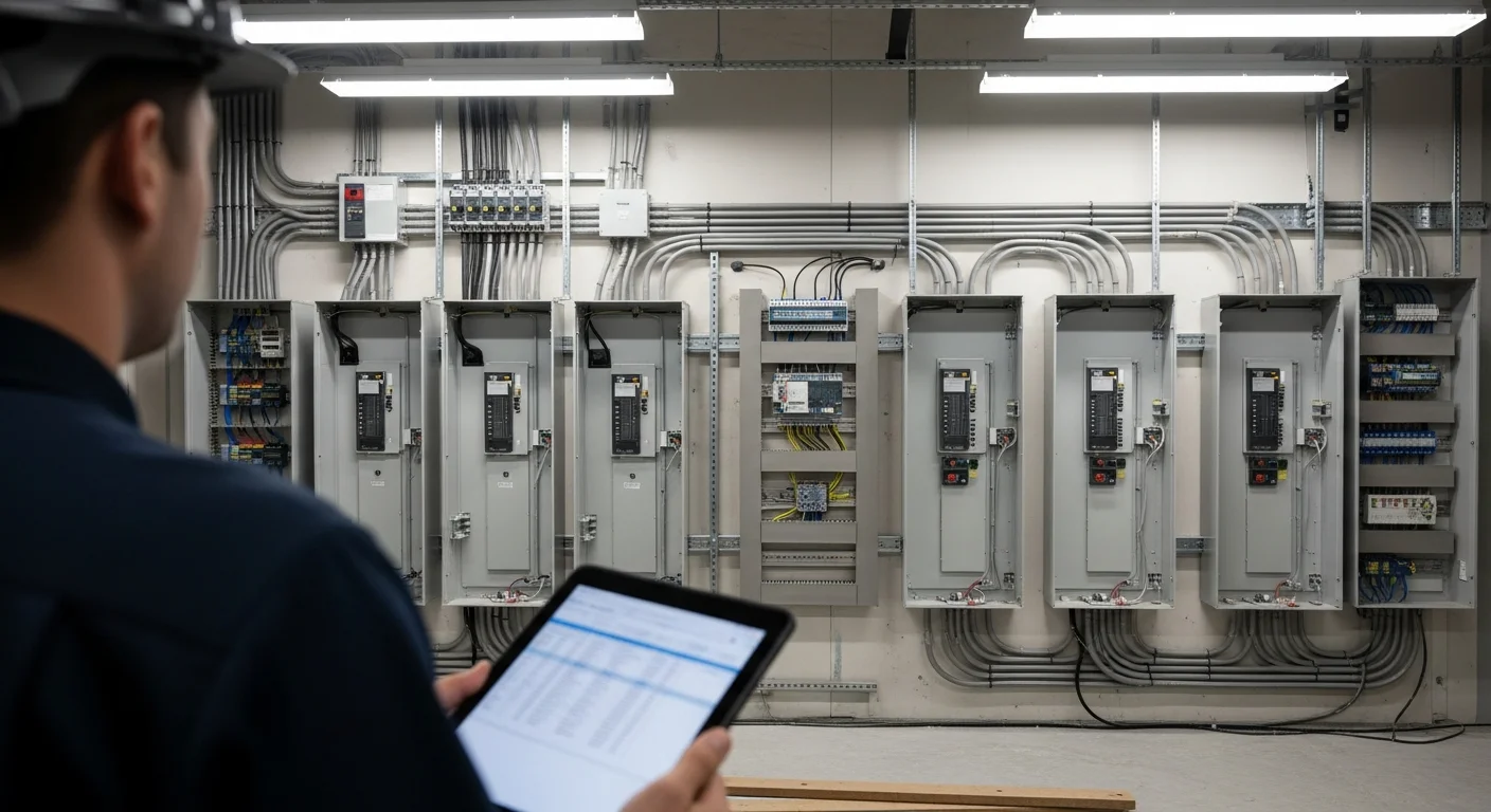 Free Electrical Estimate Templates