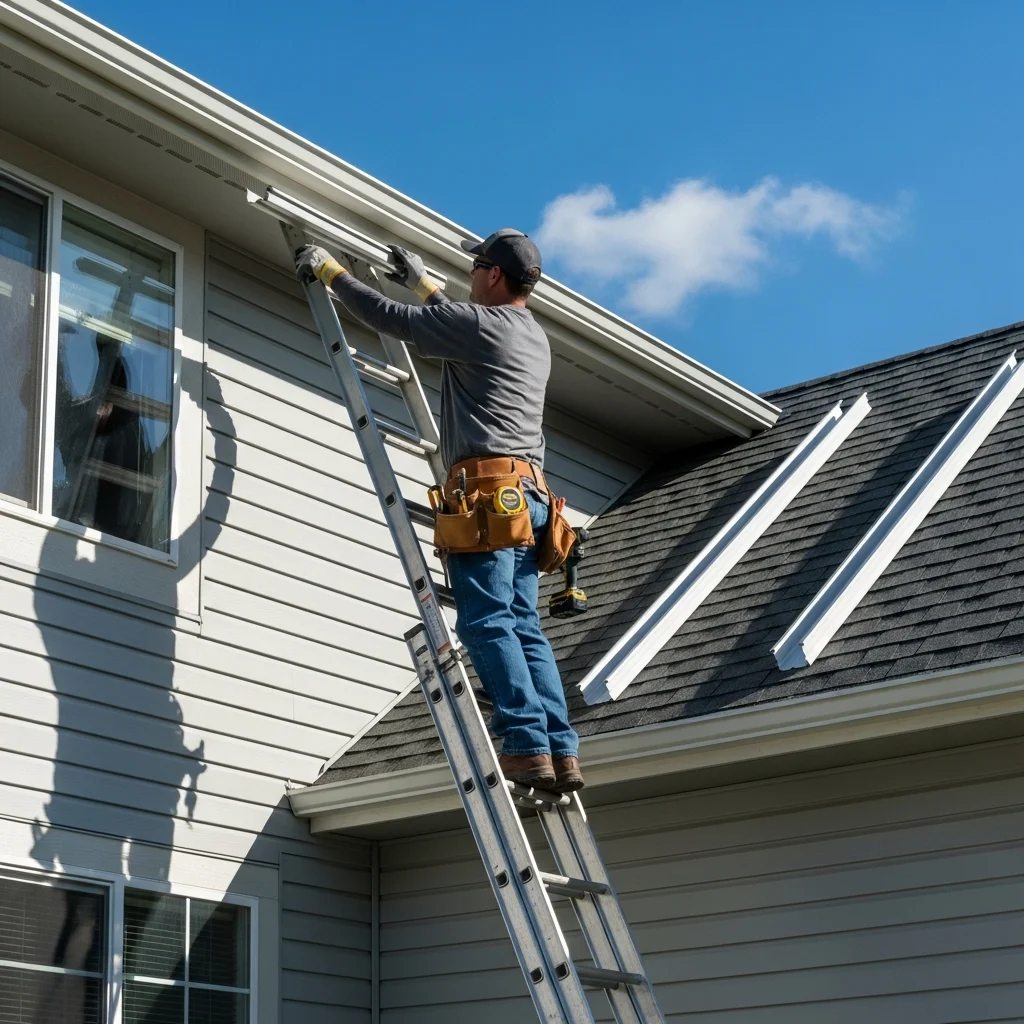 Free Gutter Estimate Templates