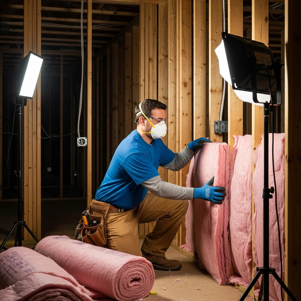 Free Insulation Estimate Templates