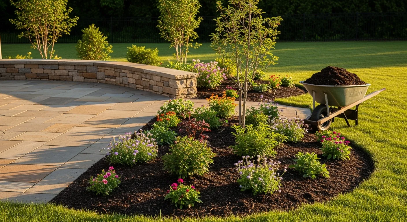 Free Landscaping Estimate Templates