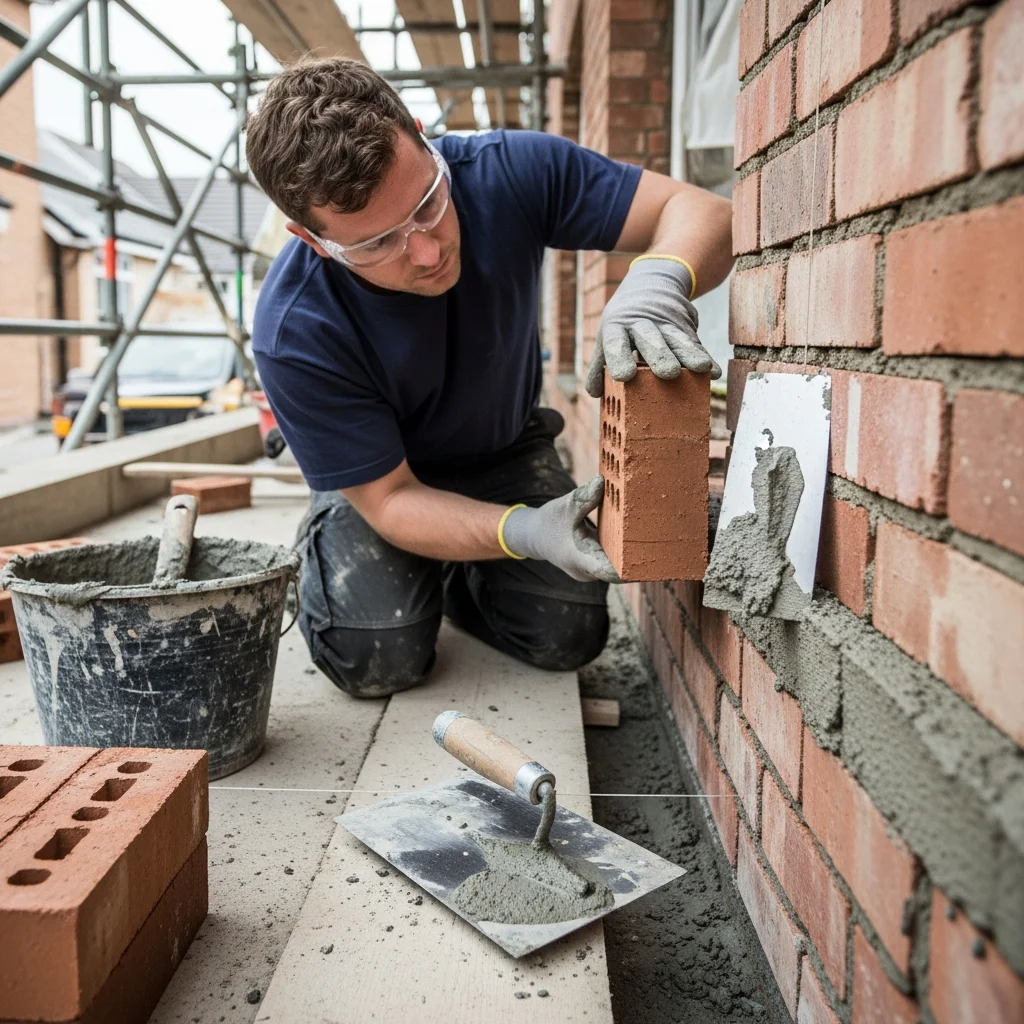 Free Masonry Estimate Templates