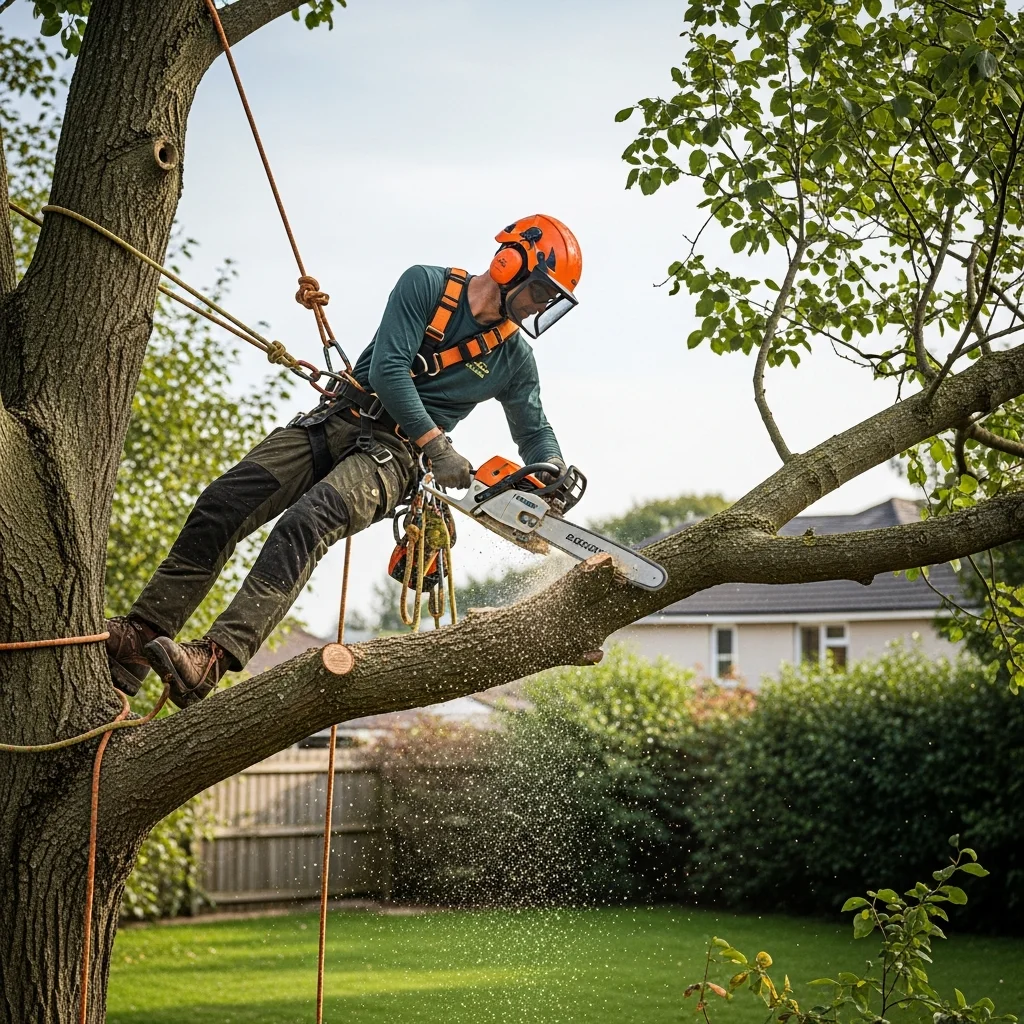 Free Tree Service Estimate Templates