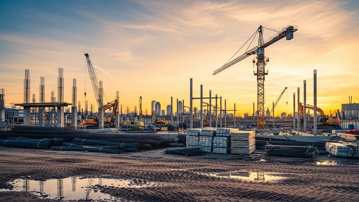 Google Reviews Construction Company