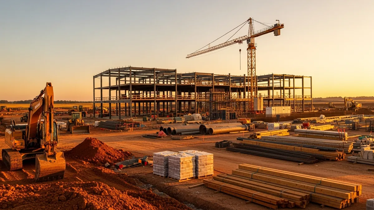 How To Grow Construction Business