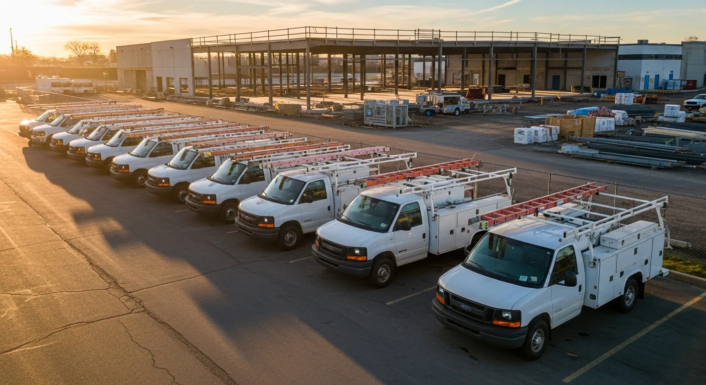How to Grow an Electrical Contracting Business: From Crew to Company