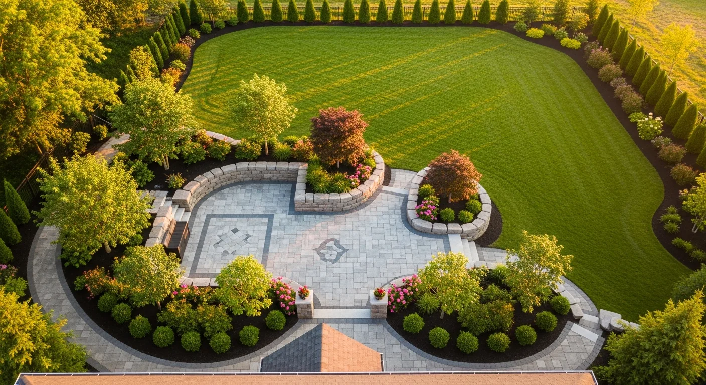 How to Grow a Landscaping Business Beyond Mow-and-Blow