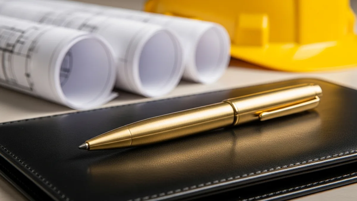 How To Negotiate Construction Contracts