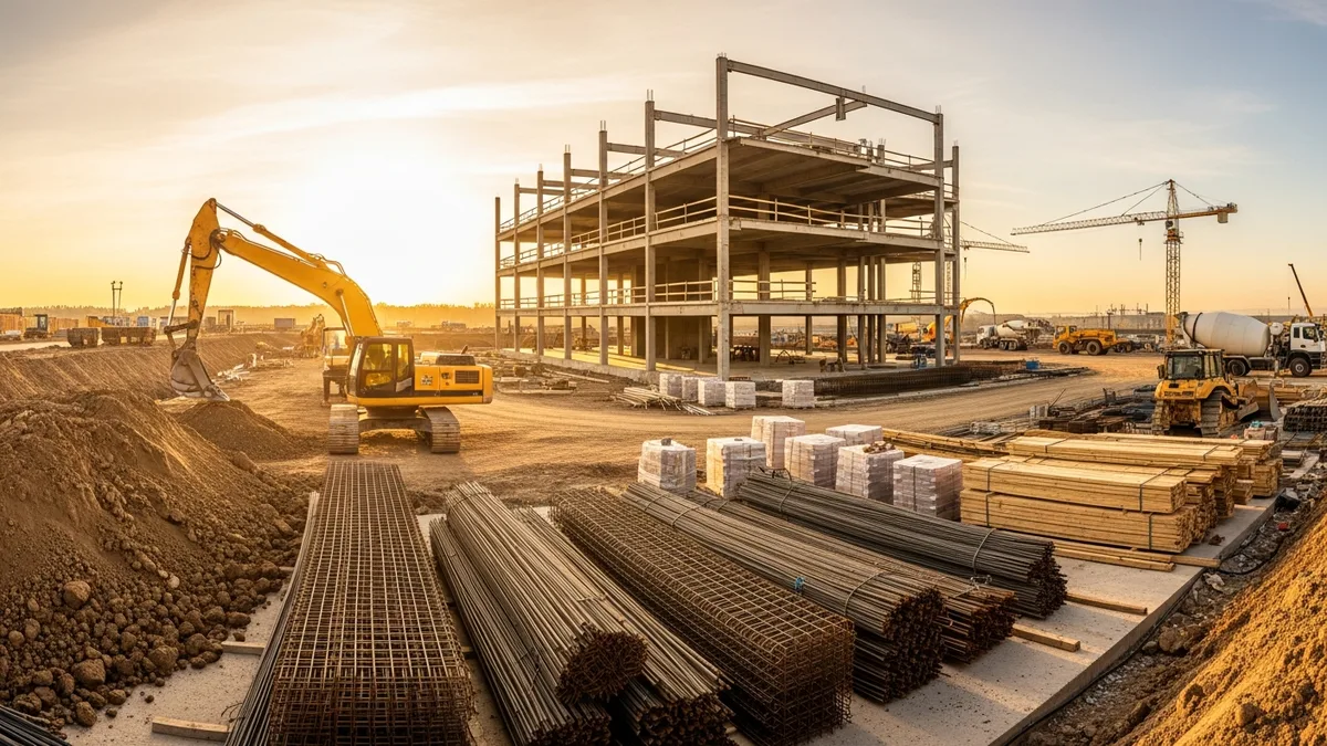 How To Price Construction Job