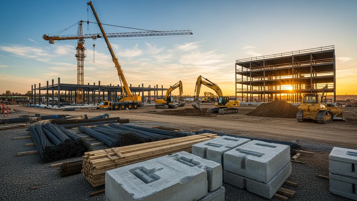 How To Scale Construction Business
