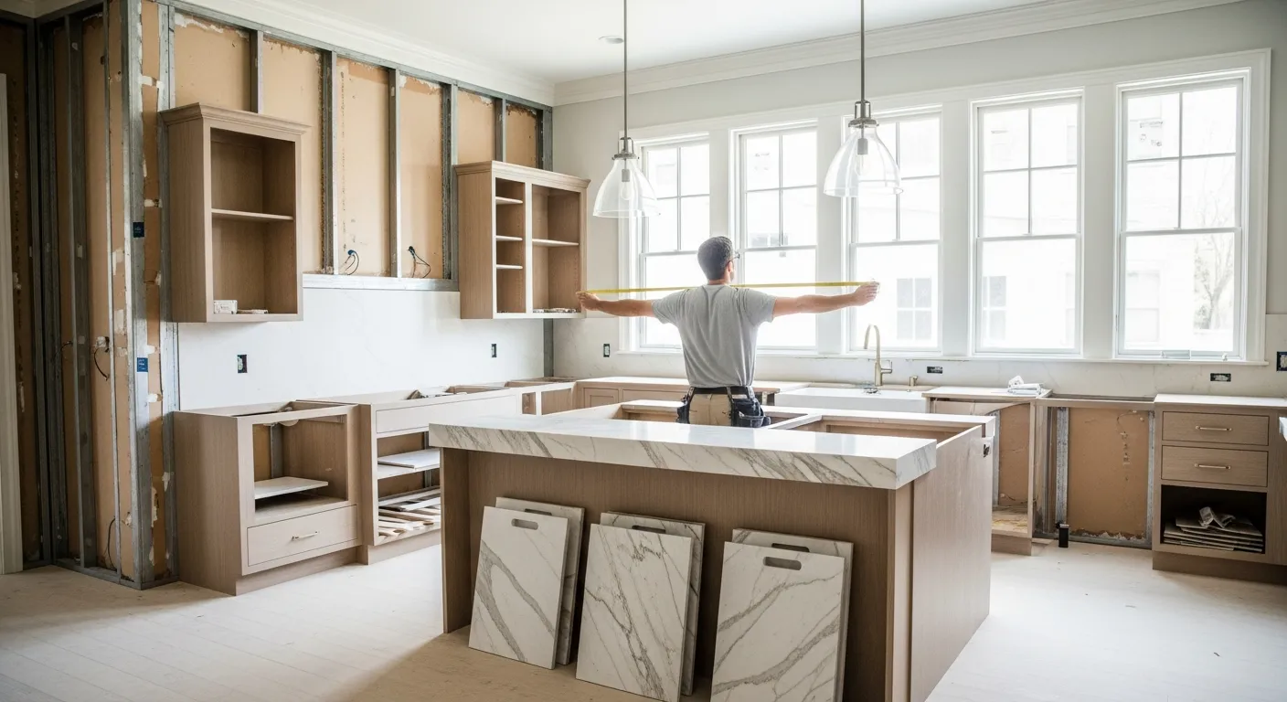 Free Kitchen Remodel Templates