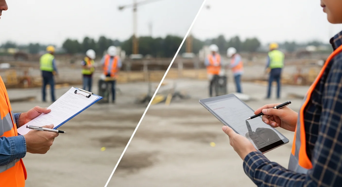 Leap vs Projul 2026: Best Software for Home Improvement Contractors