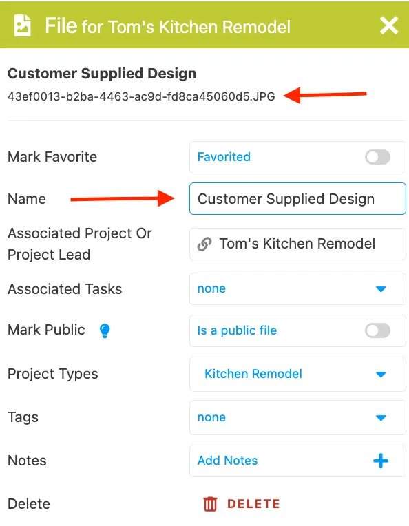Blog illustration: 6061