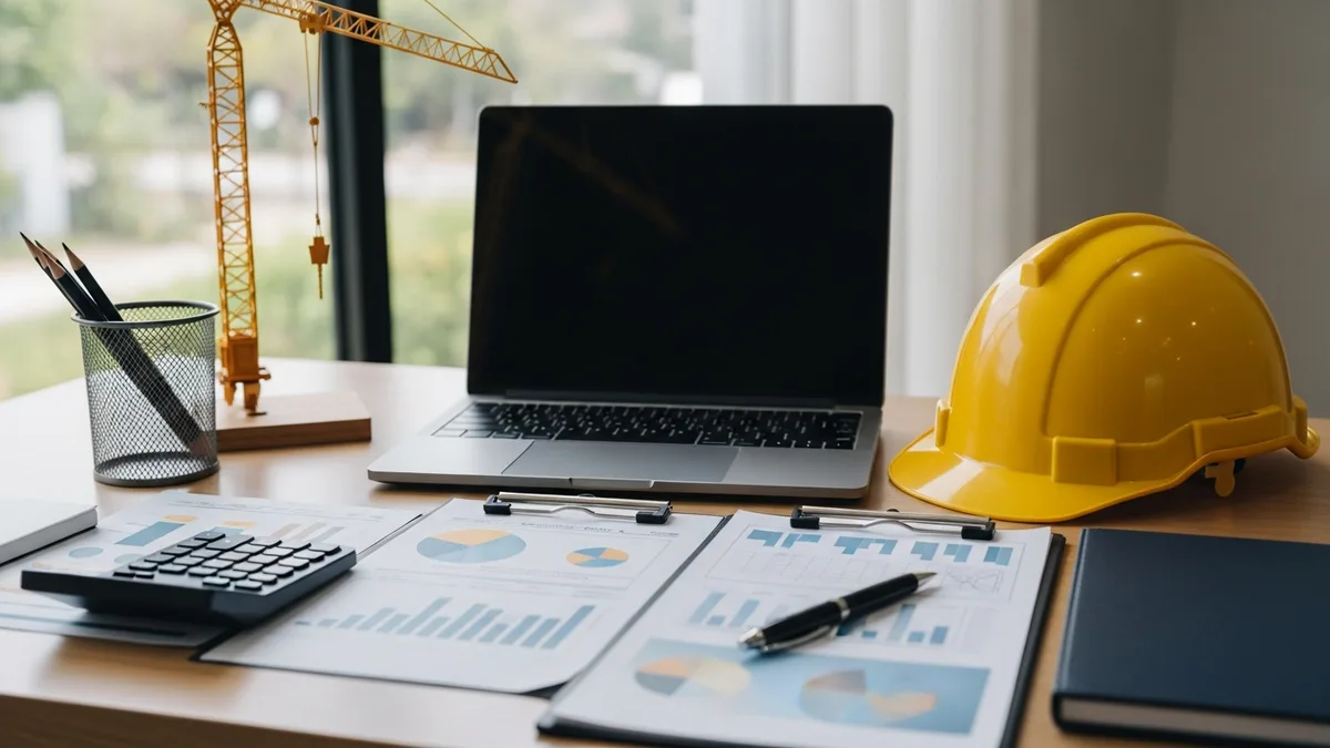 Quickbooks For Contractors Setup