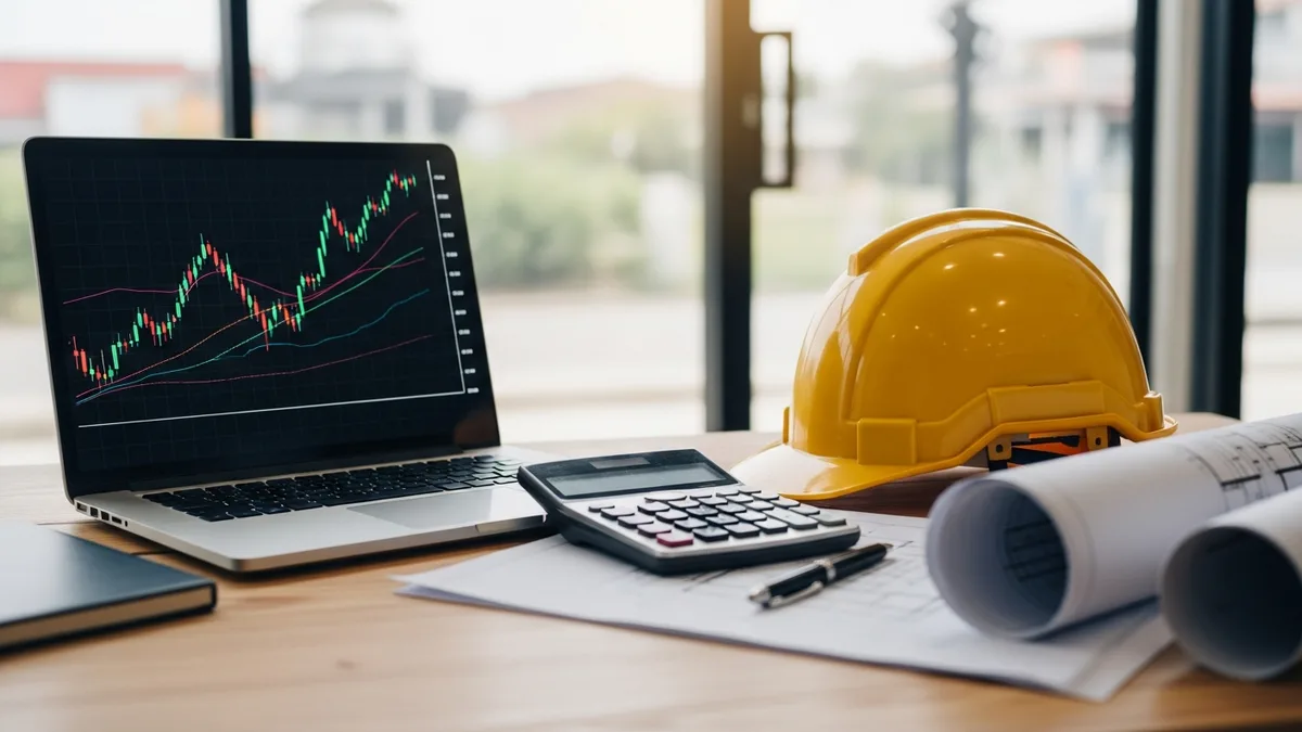 Integrate QuickBooks with Projul for improved construction management.
