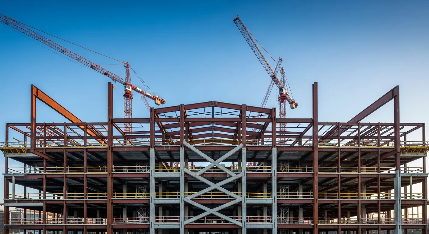 How to Switch Construction Software Without Losing Data