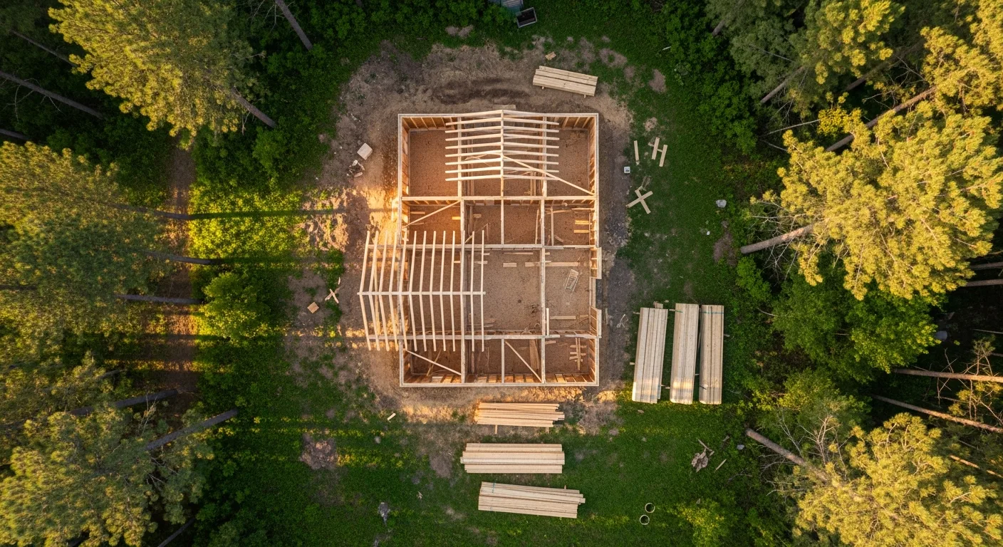 Contractor switching from CoConstruct to Projul construction management software