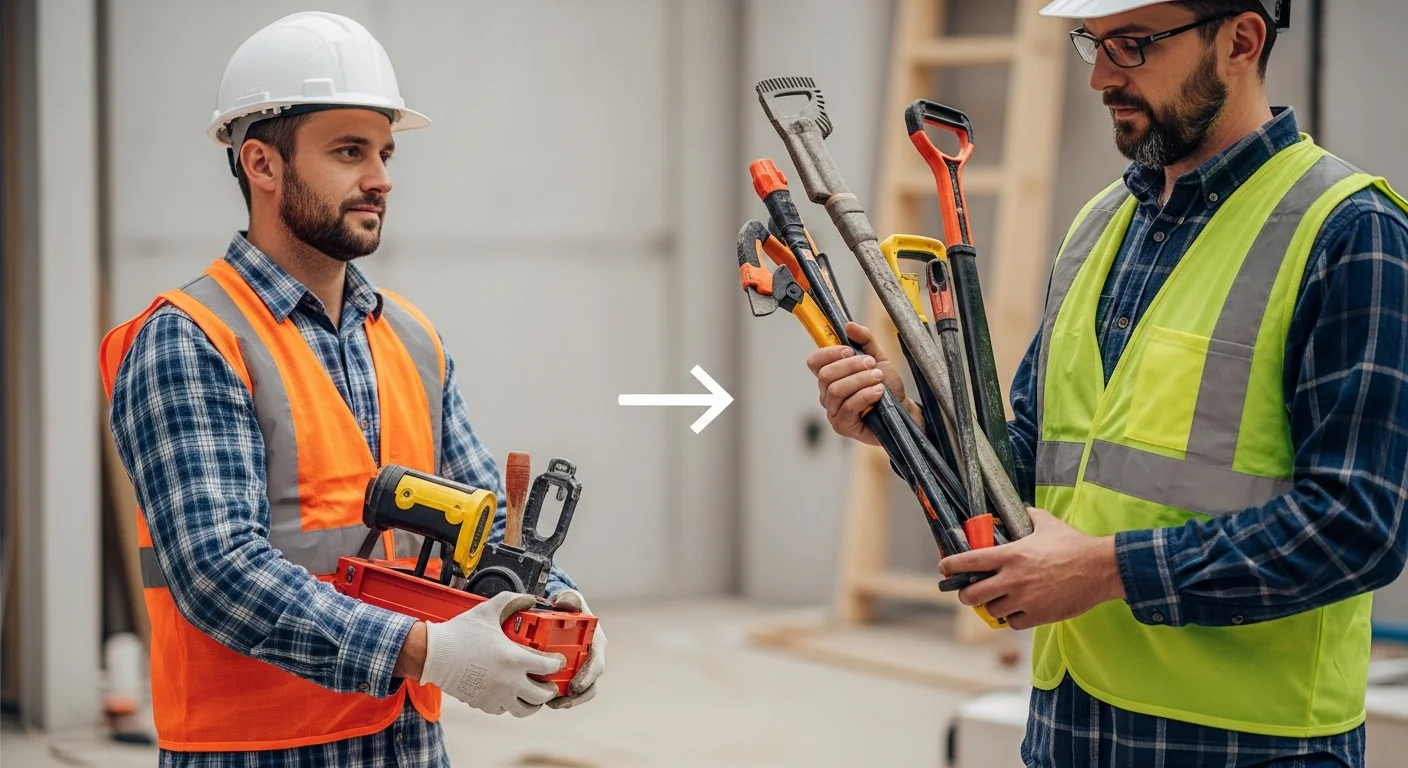 Switching From ServiceTitan to Projul: A Contractor's Migration Guide