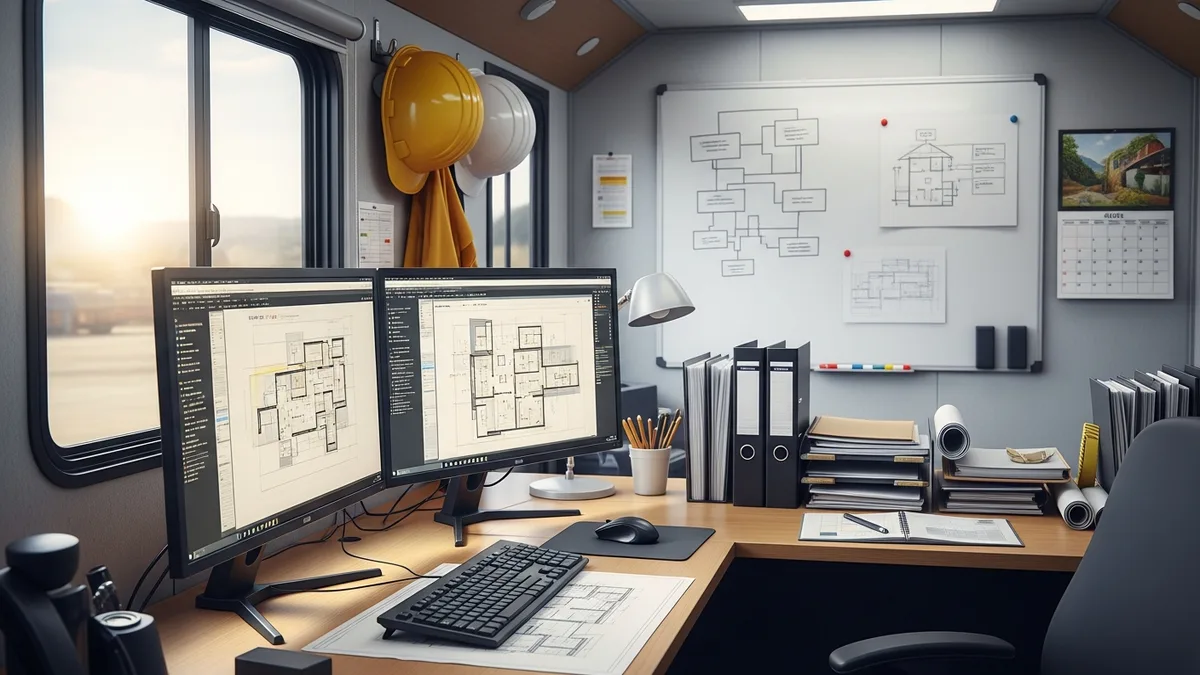 The 3 Best Ways to Improve Construction Communications