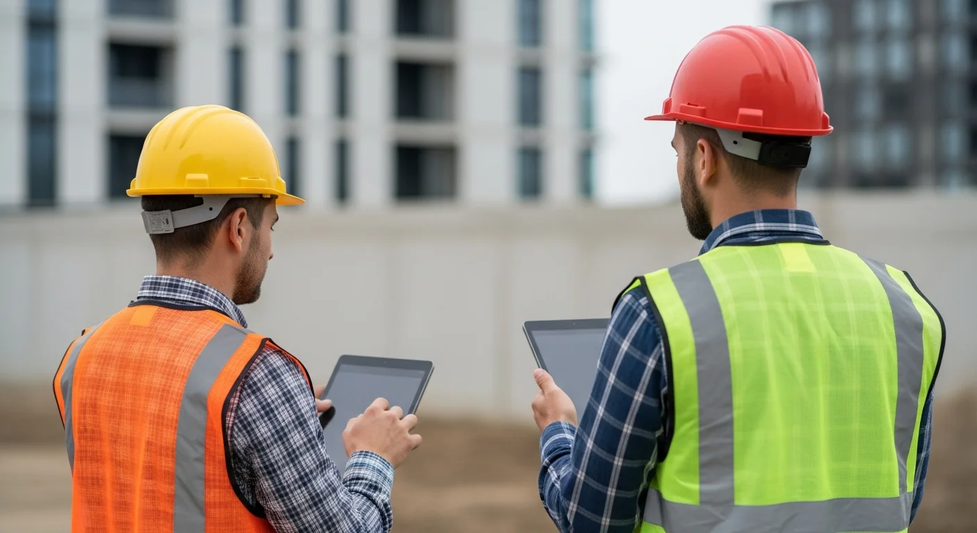 Zuper vs Projul 2026: Field Service vs Construction Management Compared