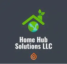 Home Hub Solutions logo