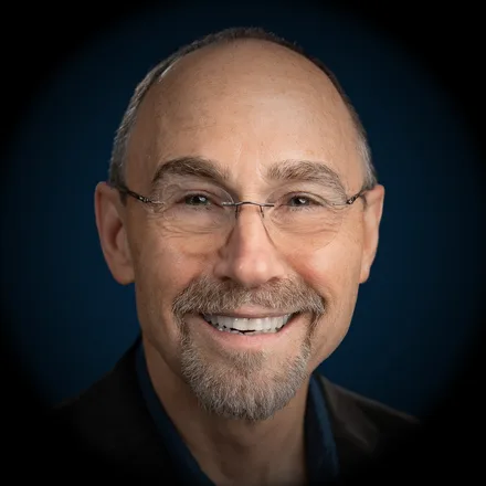 Ron Gilliland Coaching logo