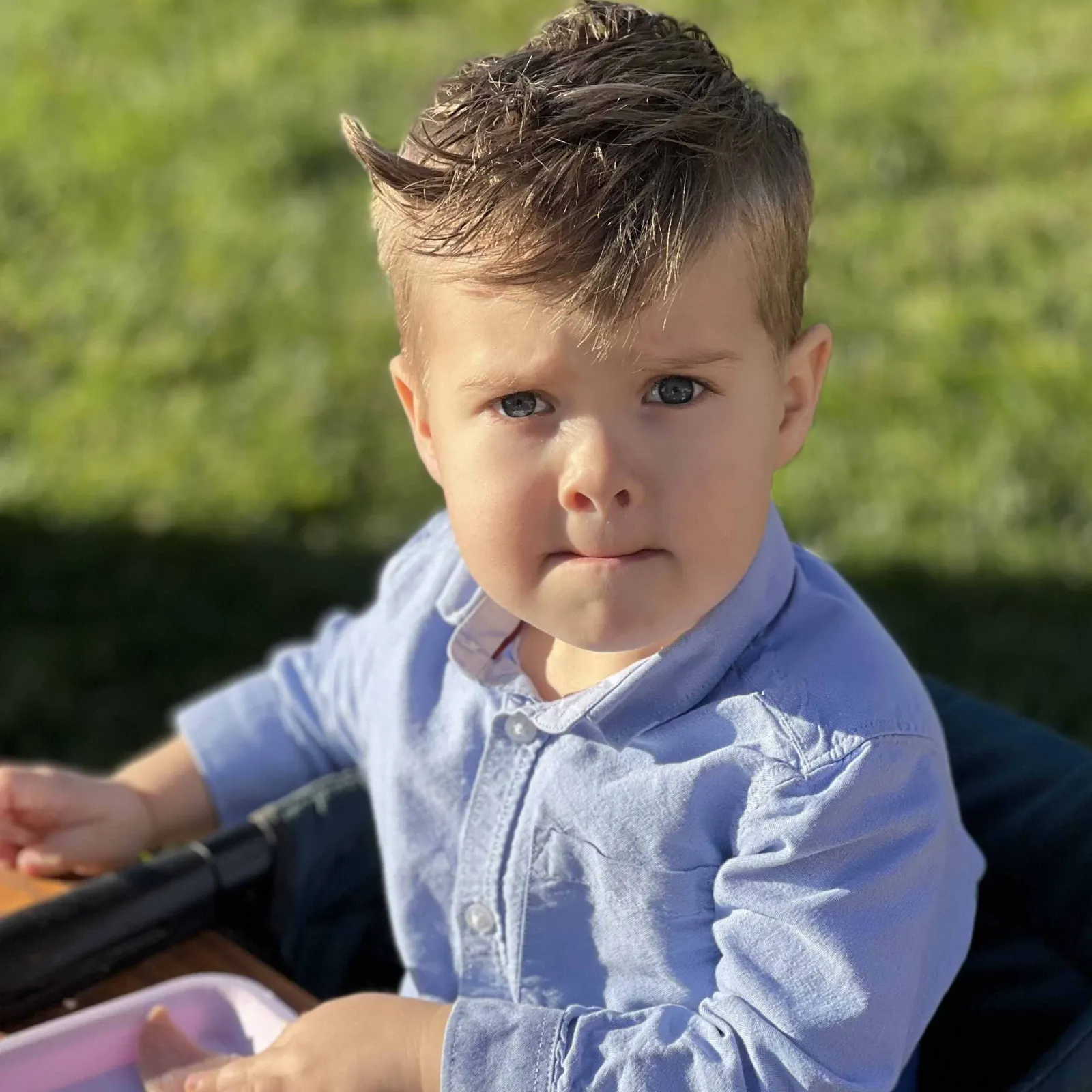 Coen. Future Builder at Projul