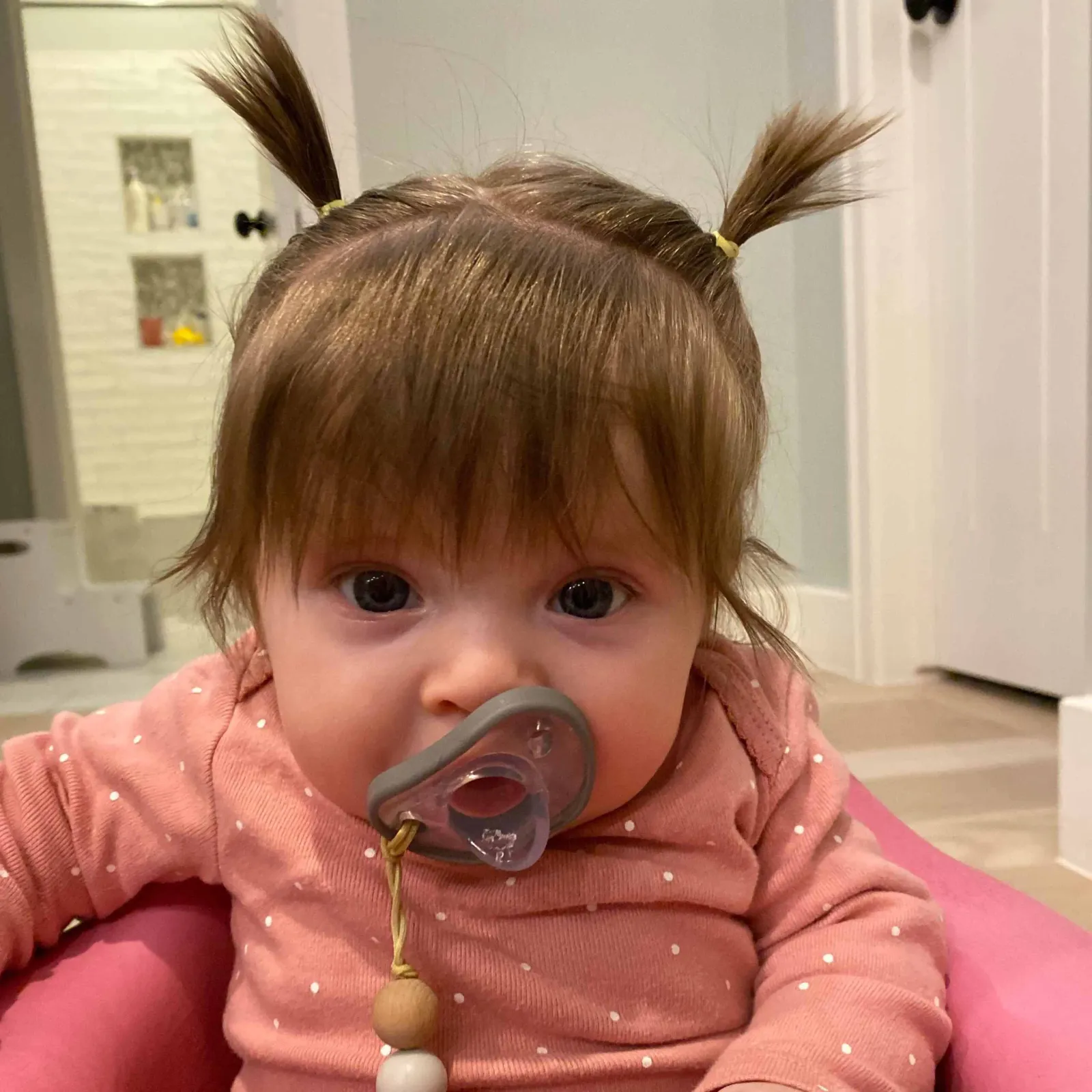 Iyla. Future Builder at Projul