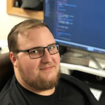 Justin, Mobile Dev / QA at Projul