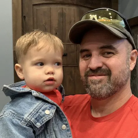 Kurt Clayson, Projul Founder and CEO, former general contractor turned software engineer