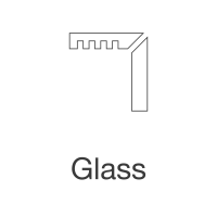 Construction management for Glass Contractors.