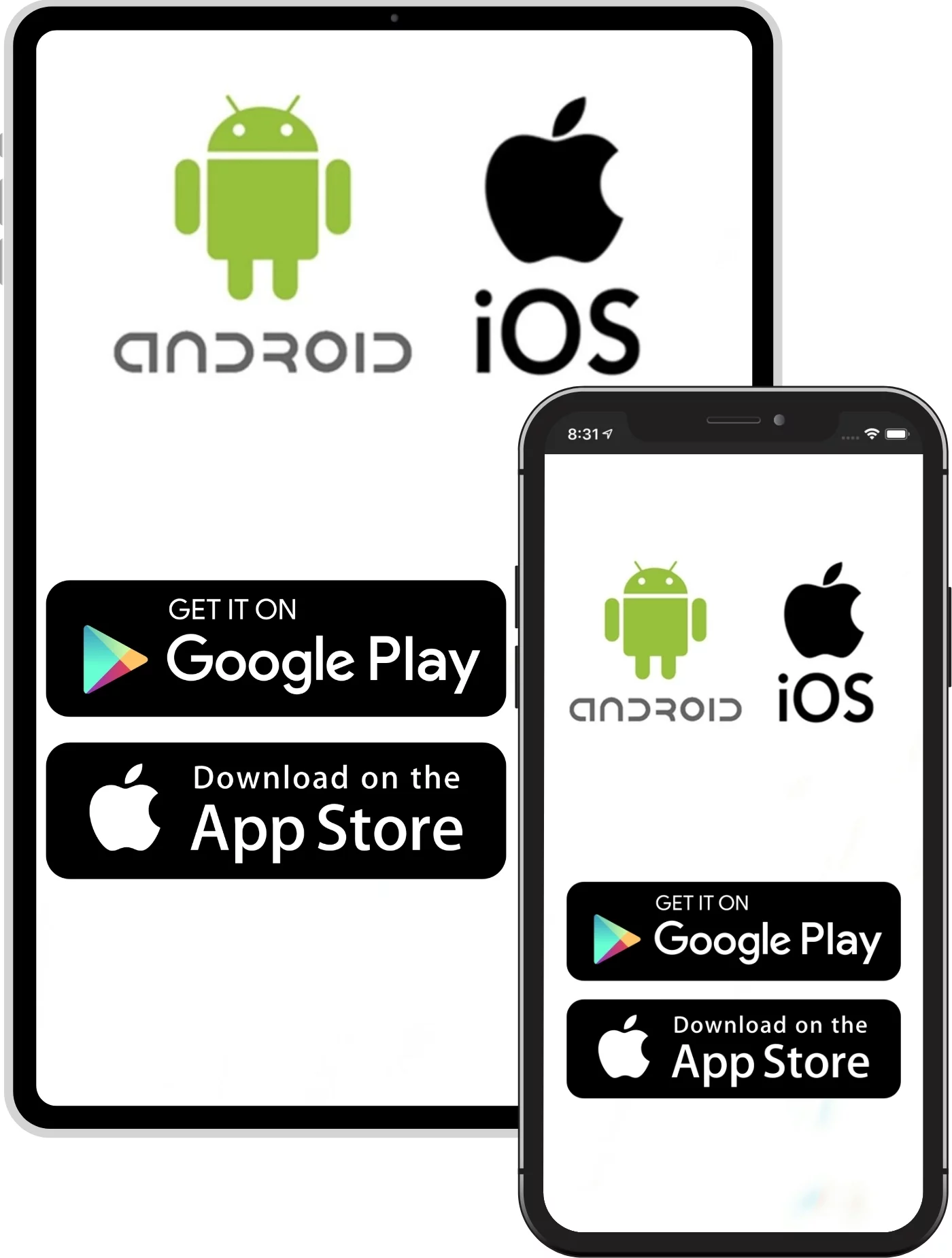 Android and iOS Main Feature Image@2x Android and iOS Apps in Projul