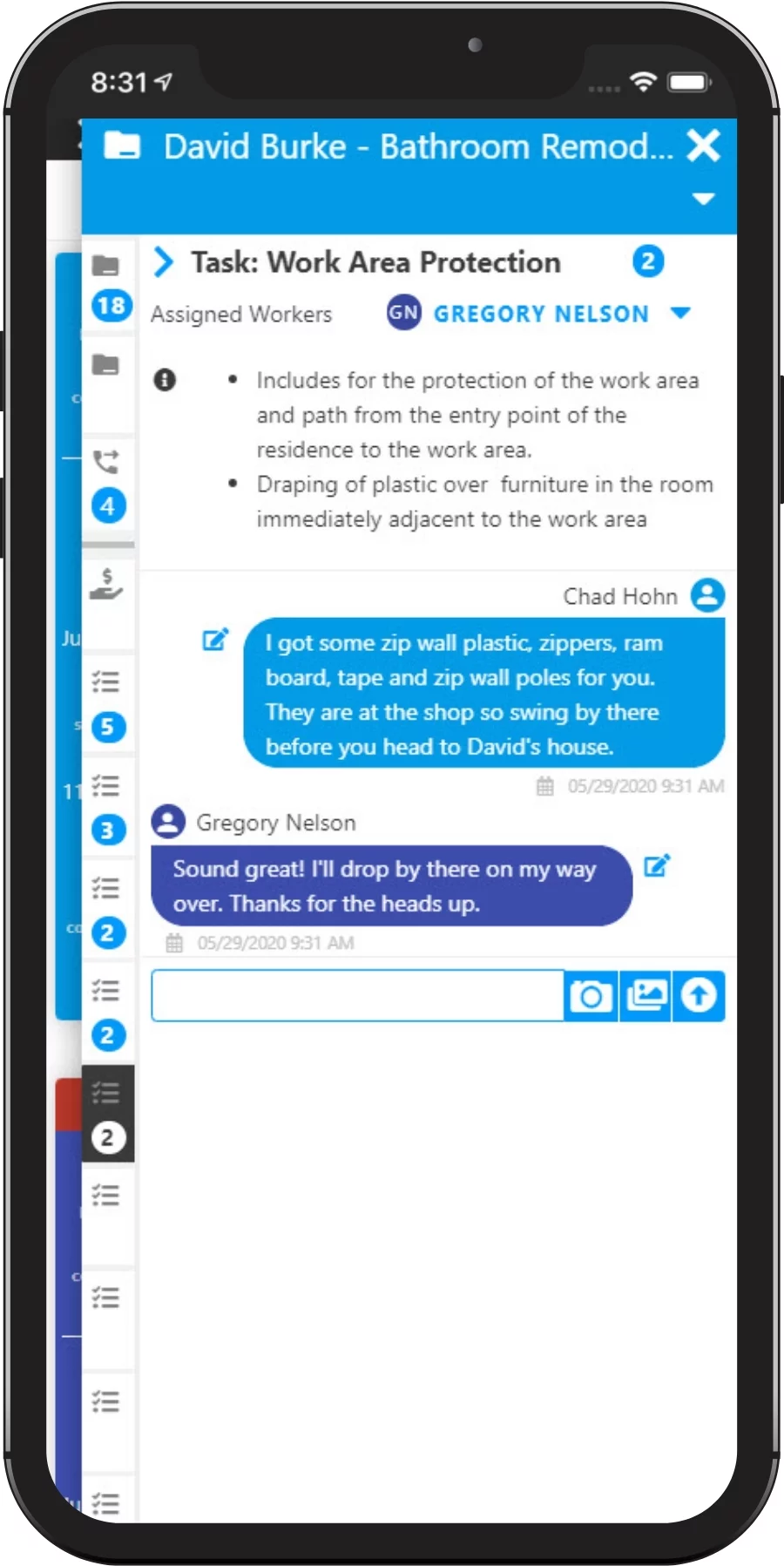 Get On The Same Page WIth Your Crew@2x (1) Communications for Construction with Projul