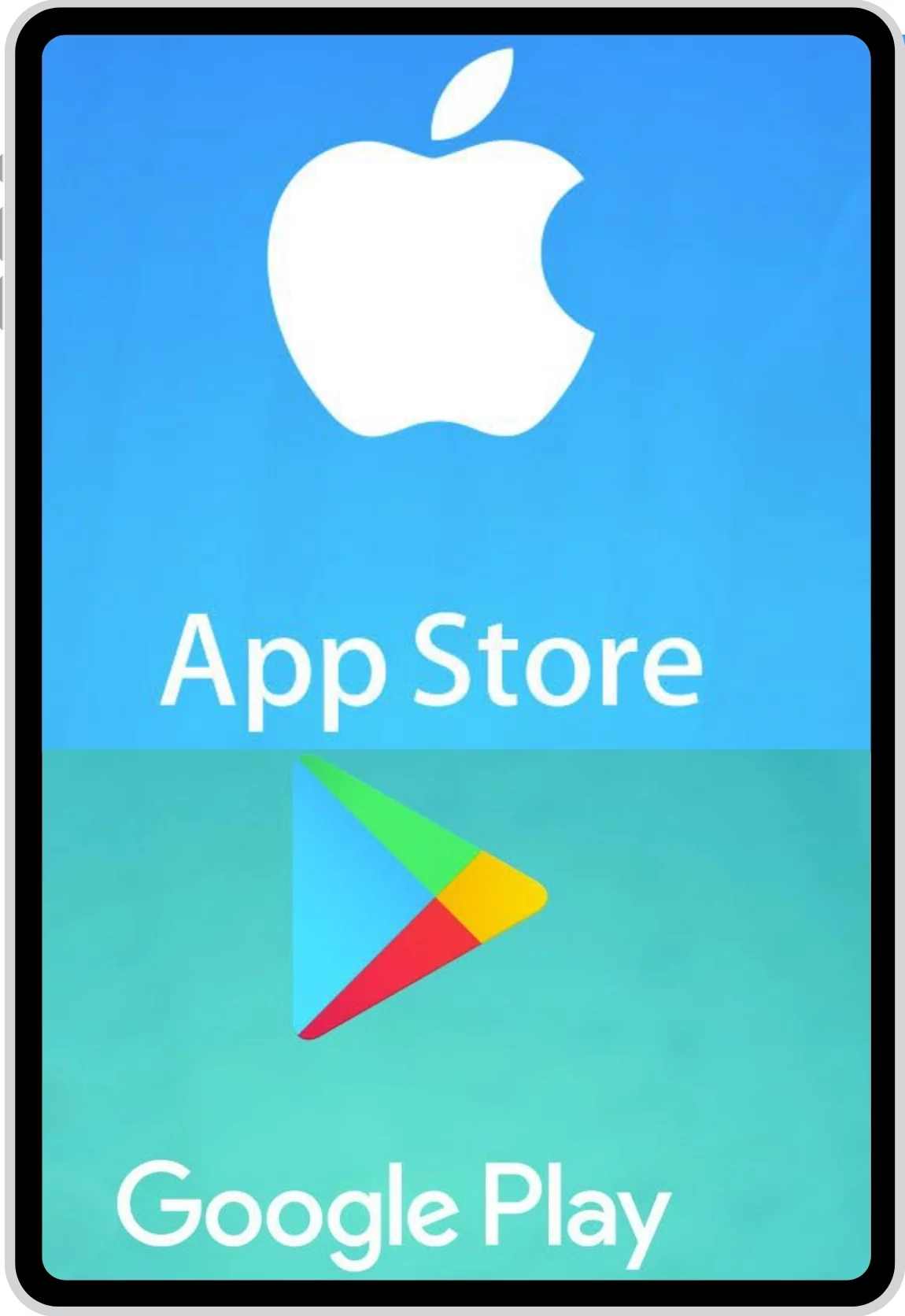 iOS and Android Apps Stores Image 1 iOS and Android Apps Stores with Projul