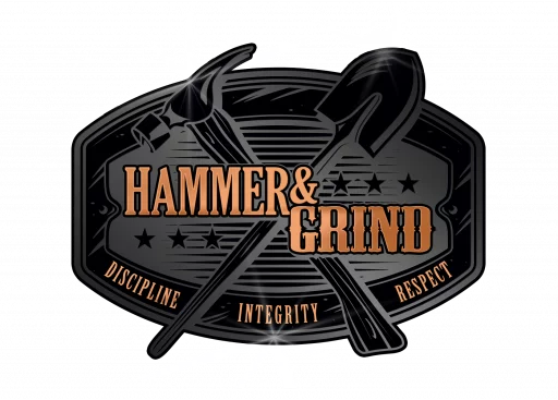 Hammer-Grind-Logo