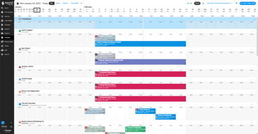 A better viewpoint for organizing your company's data