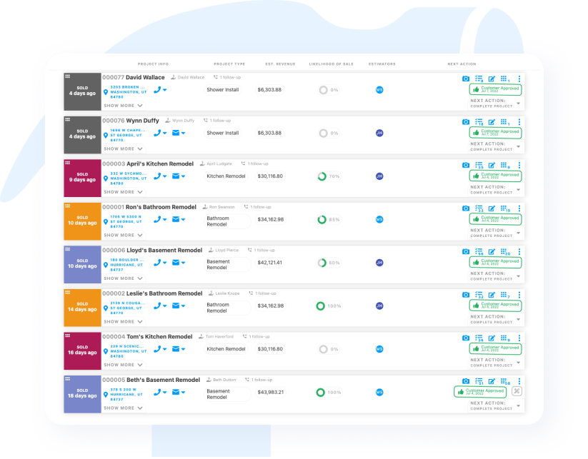 Crm Pipeline 1 