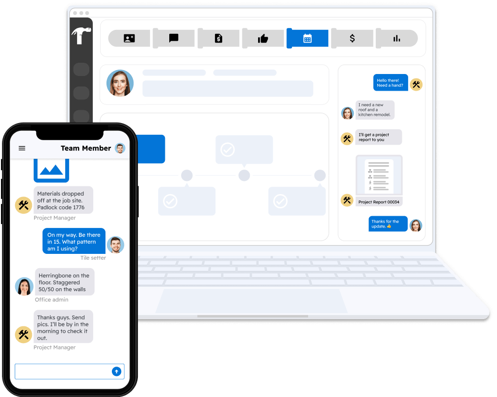 A better viewpoint for organizing your company's data