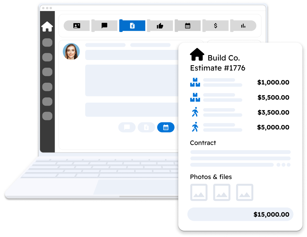 A better viewpoint for organizing your company's data