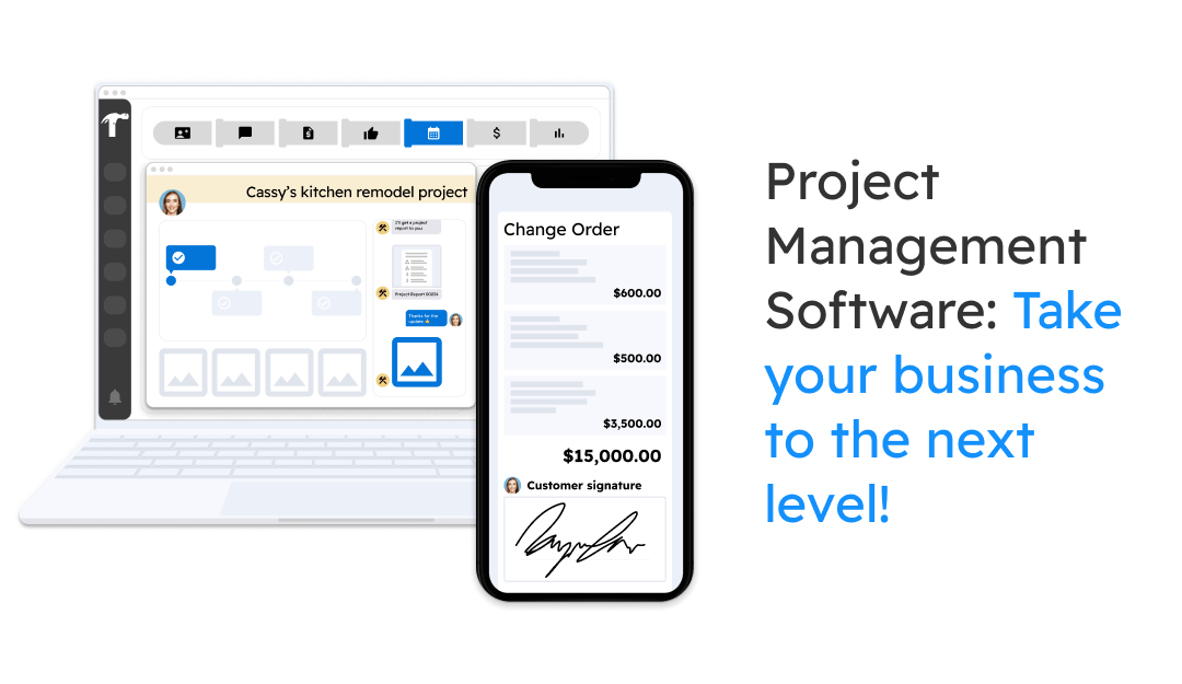 Projul | Project Management Software for Construction Companies