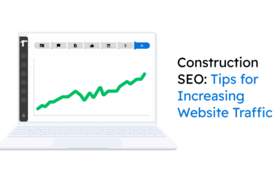 Construction SEO: Tips for Increasing Website Traffic