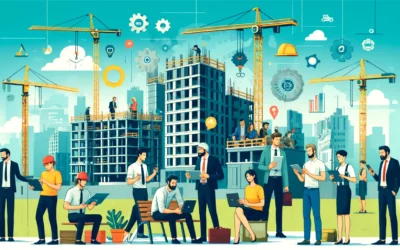 8 Best Construction Management Softwares For 2024