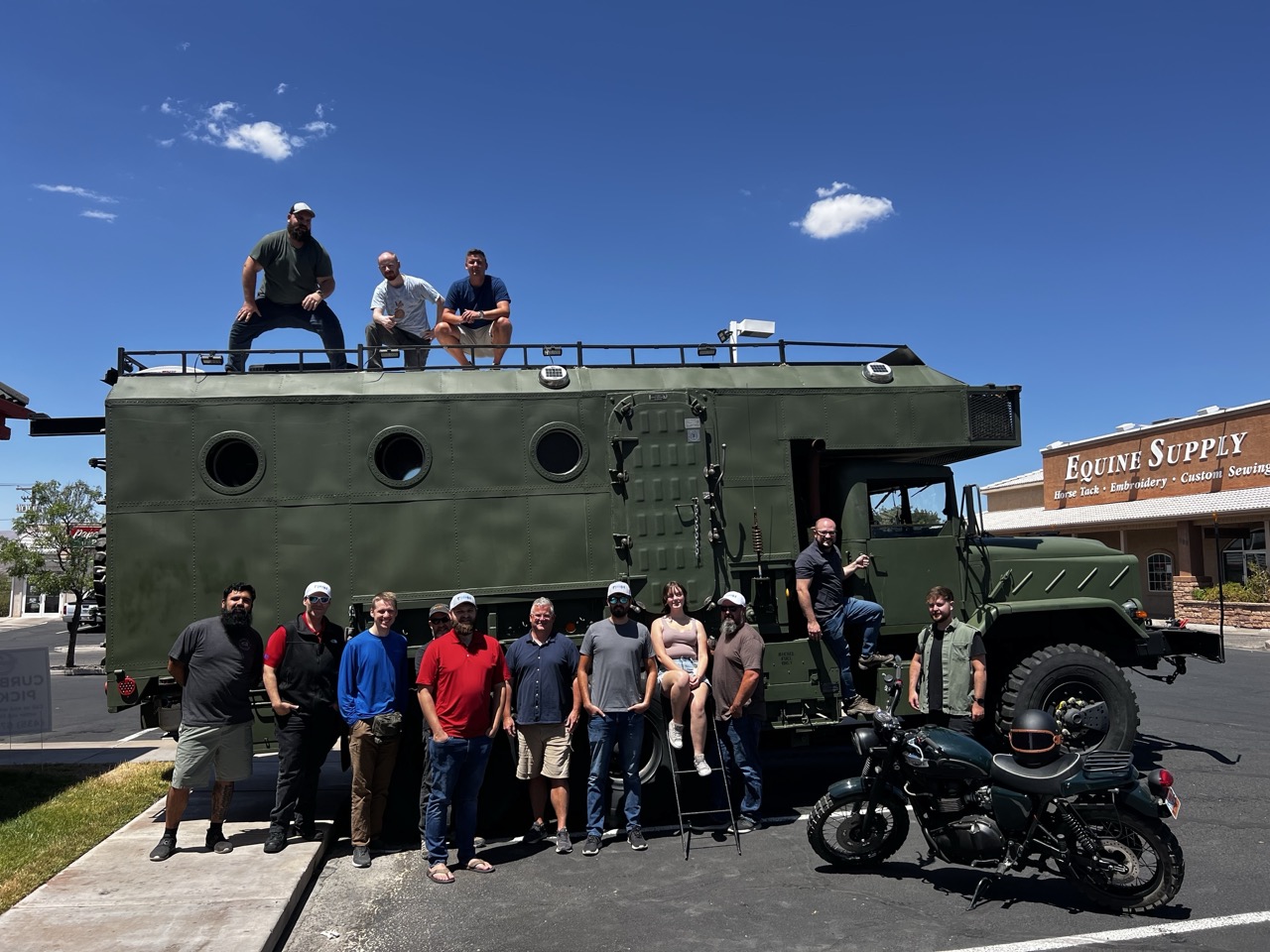 A better viewpoint for organizing your company's data