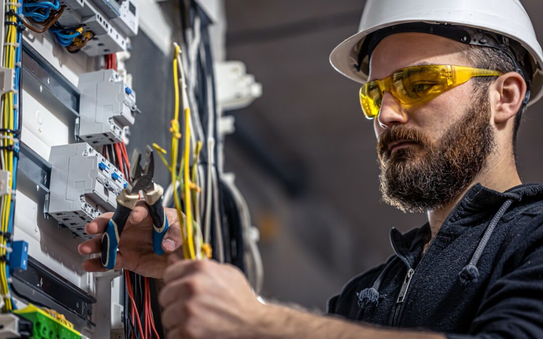 Breaking Down Labor and Material Costs with Job Costing Tools