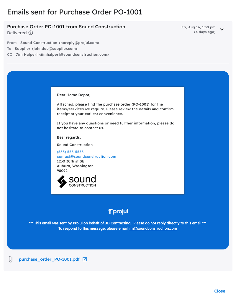 A better viewpoint for organizing your company's data